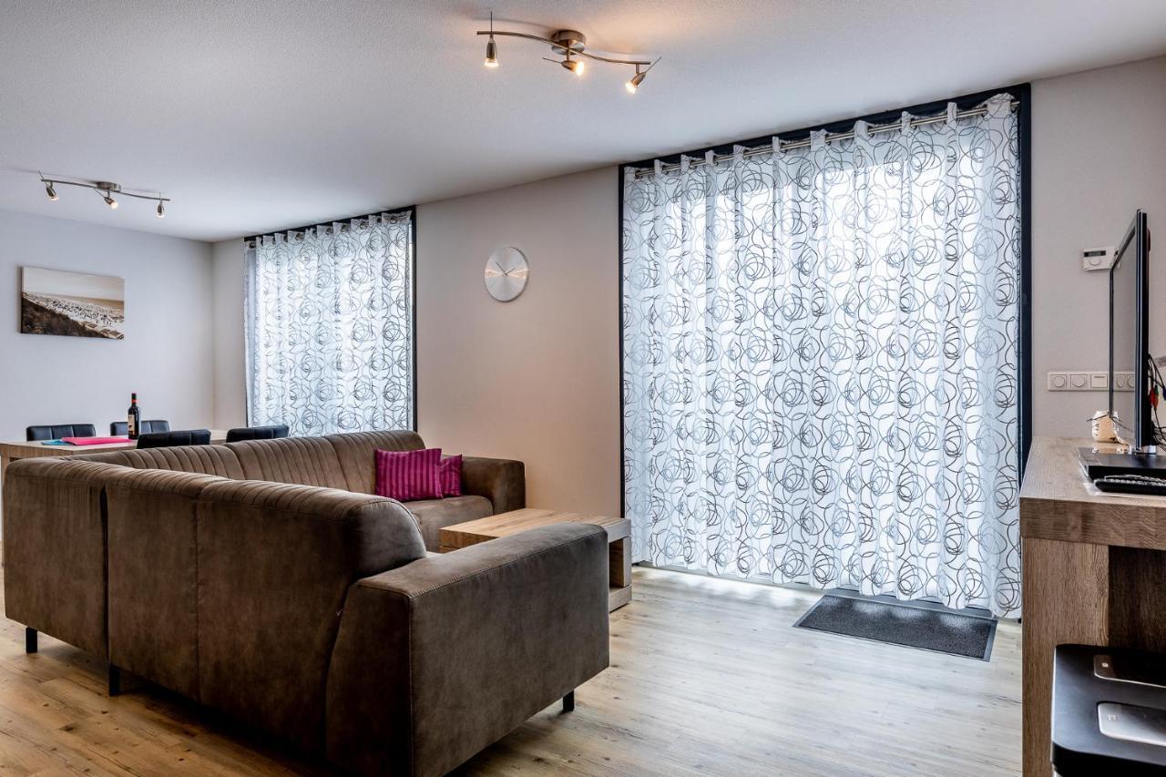 Vakantiehuis Rehoboth Domburg Kültér fotó