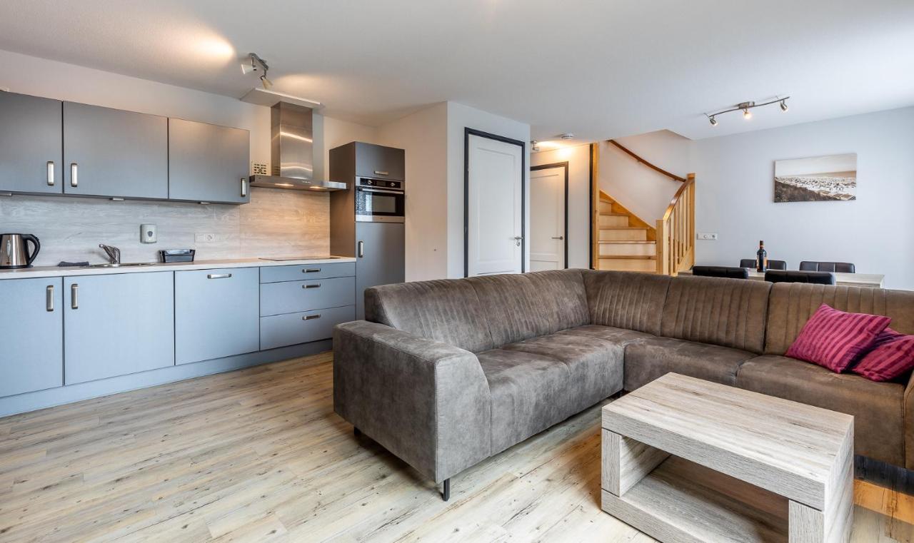 Vakantiehuis Rehoboth Domburg Kültér fotó