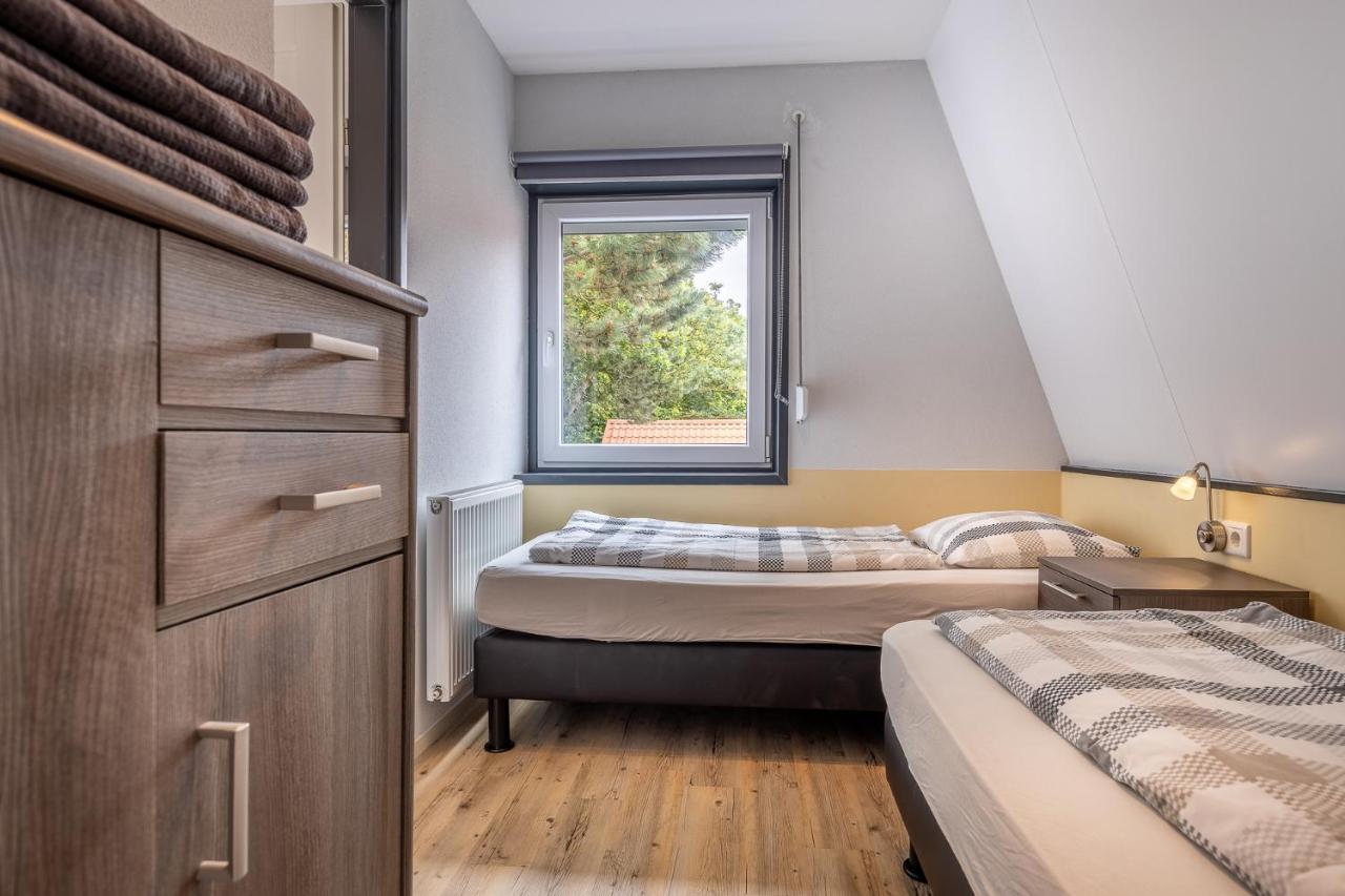 Vakantiehuis Rehoboth Domburg Kültér fotó