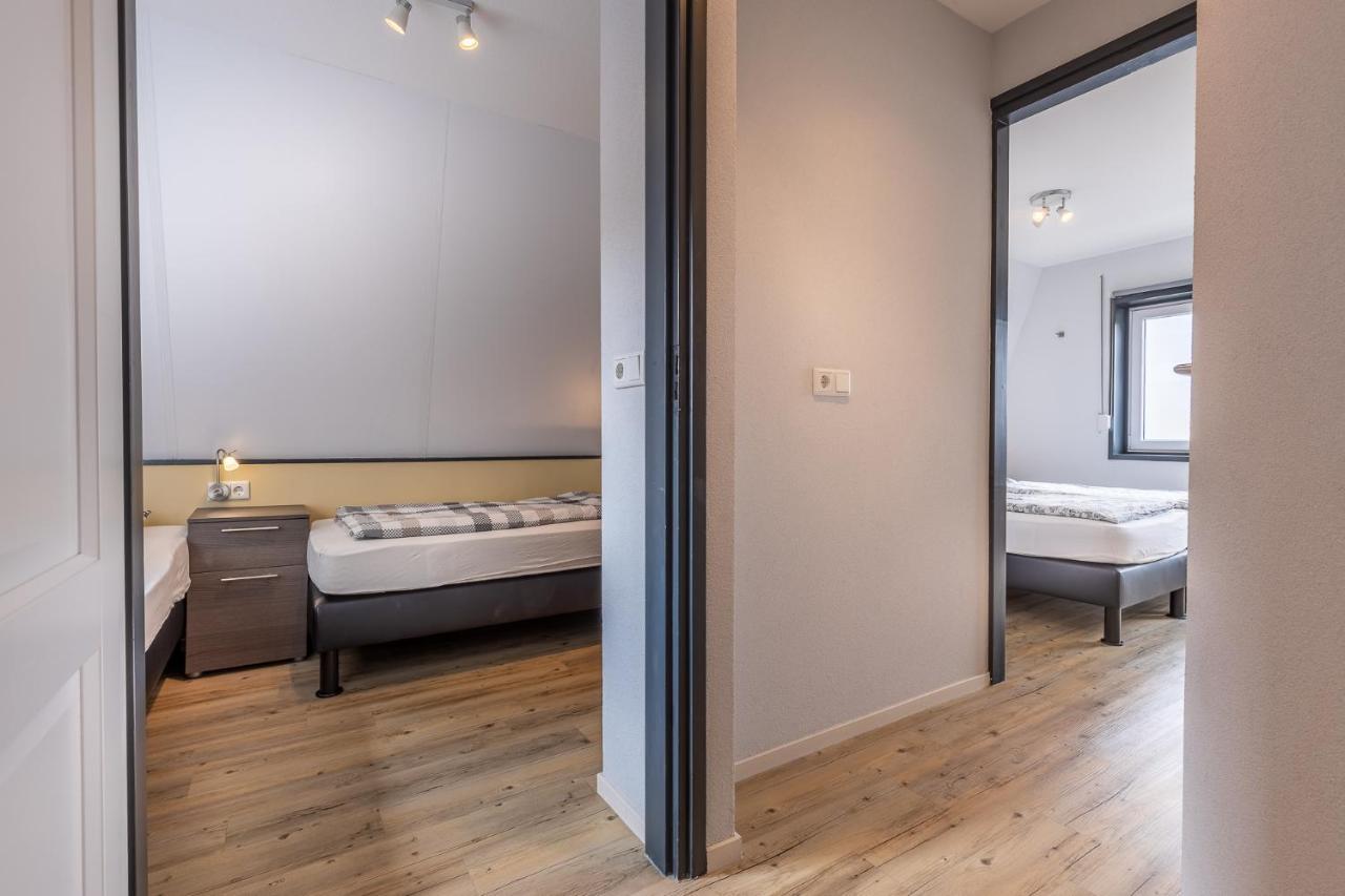 Vakantiehuis Rehoboth Domburg Kültér fotó