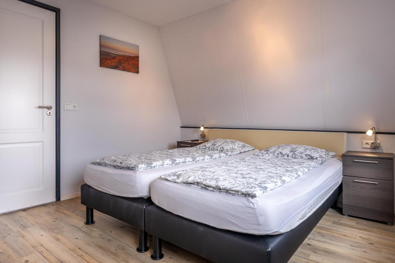 Vakantiehuis Rehoboth Domburg Kültér fotó