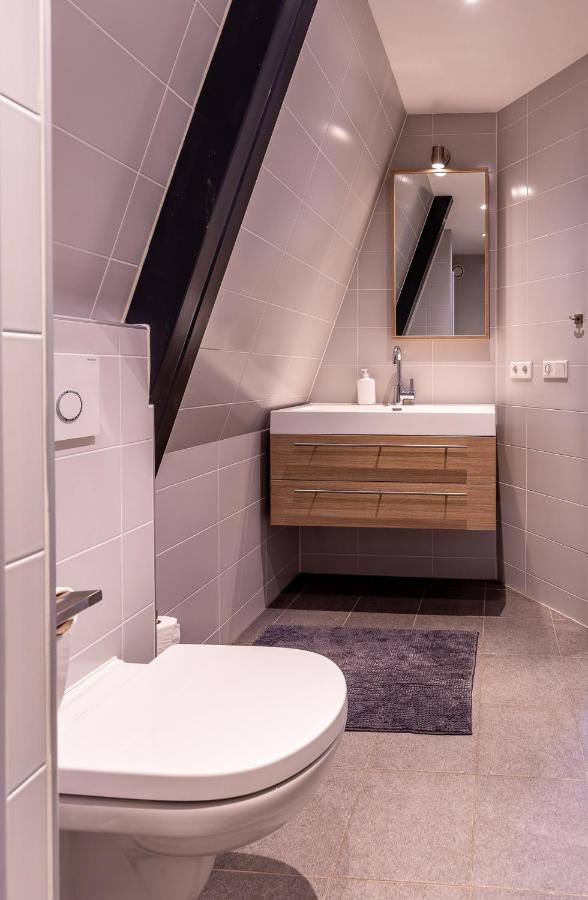 Vakantiehuis Rehoboth Domburg Kültér fotó